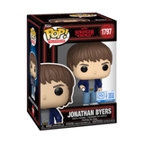 STRANGER THINGS - JONATHAN BYERS W/TORCH POP! RS