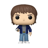 STRANGER THINGS - JONATHAN BYERS W/TORCH POP! RS