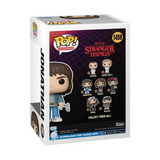 STRANGER THINGS - JONATHAN W/GOLF CLUB POP!