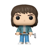 STRANGER THINGS - JONATHAN W/GOLF CLUB POP!