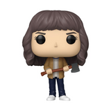 STRANGER THINGS - JOYCE BYERS W/AXE POP! RS