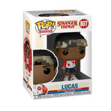 STRANGER THINGS - LUCAS POP!