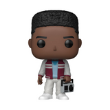 STRANGER THINGS - LUCAS SINCLAIR W/BOOMBOX POP!
