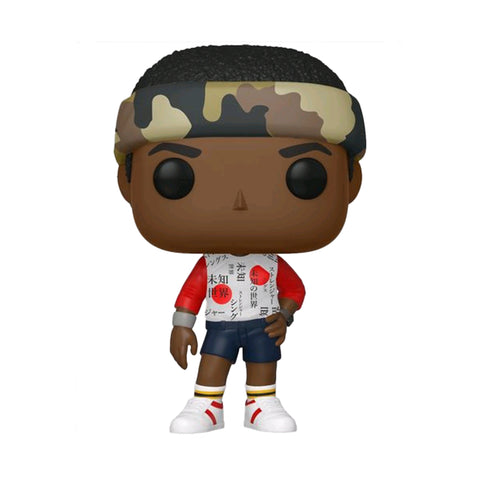STRANGER THINGS - LUCAS POP!