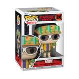 STRANGER THINGS - MIKE (S4) POP!