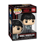 STRANGER THINGS - MIKE WHEELER POP!