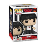 STRANGER THINGS - MIKE (S4) POP!