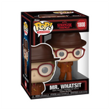 STRANGER THINGS - MR. WHATSIT POP! VINYL