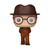 STRANGER THINGS - MR. WHATSIT POP! VINYL