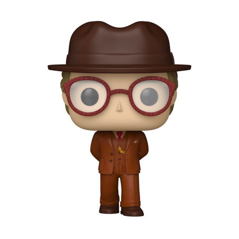 STRANGER THINGS - MR. WHATSIT POP! VINYL