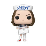 STRANGER THINGS - ROBIN POP!