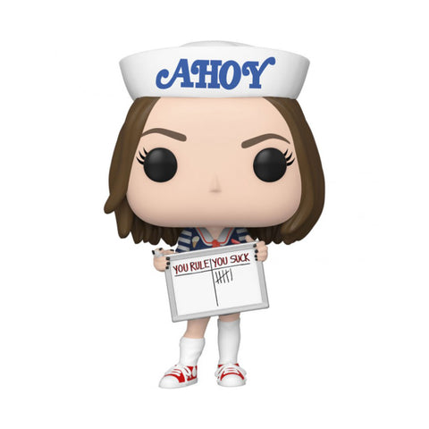 STRANGER THINGS - ROBIN POP!