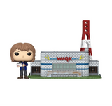 STRANGER THINGS - ROCKIN' ROBIN W/THE SQUAWK POP! TOWN