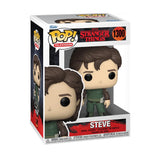 STRANGER THINGS - STEVE (S4) POP!