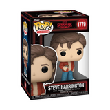 STRANGER THINGS - STEVE HARRINGTON POP!