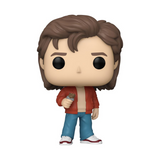STRANGER THINGS - STEVE HARRINGTON POP!