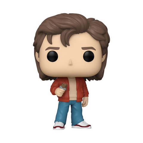 STRANGER THINGS - STEVE HARRINGTON POP!