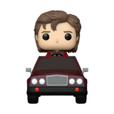 STRANGER THINGS - STEVE HARRINGTON POP! RIDE