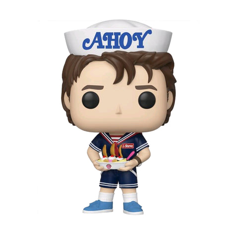 STRANGER THINGS - STEVE (SAILOR) POP! RS