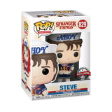 STRANGER THINGS - STEVE (SAILOR) POP! RS