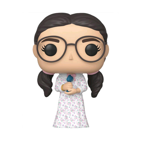 STRANGER THINGS - SUZIE POP! NY19 RS