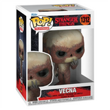 STRANGER THINGS - VECNA POP!