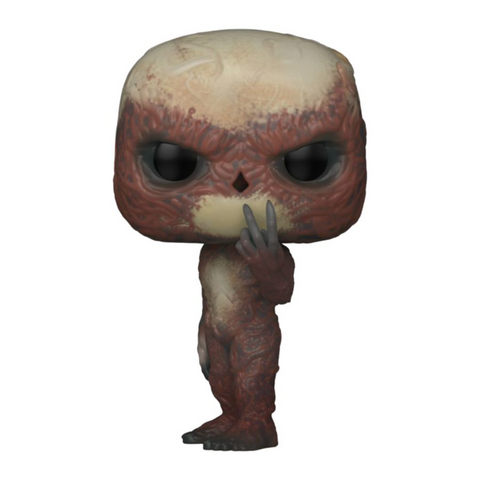 STRANGER THINGS - VECNA POP!