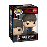 STRANGER THINGS - WILL BYERS POP!