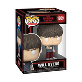 STRANGER THINGS - WILL BYERS POP! VINYL