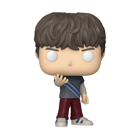 STRANGER THINGS - WILL BYERS POP! VINYL