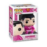 SUPERMAN - BC AWARENESS POP!