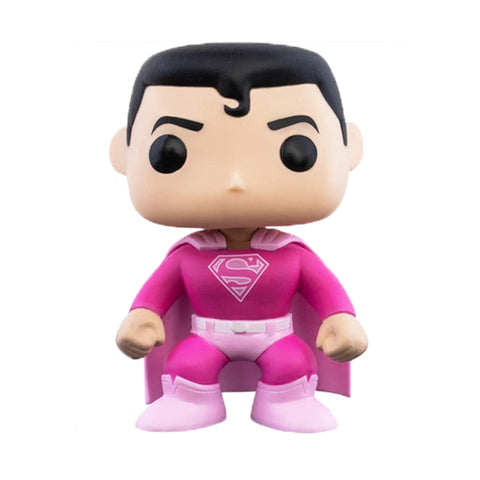 SUPERMAN - BC AWARENESS POP!