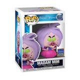 SWORD IN THE STONE - MADAM MIM PIG POP! WC21 RS