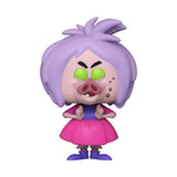 SWORD IN THE STONE - MADAM MIM PIG POP! WC21 RS