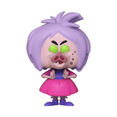 SWORD IN THE STONE - MADAM MIM PIG POP! WC21 RS