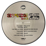 SPICE GIRLS - SPICE (25TH ANN ZOETROPE PICTURE DISC)