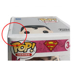 ***DAMAGED BOX*** SUPERMAN - BC AWARENESS POP!