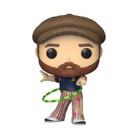 TED LASSO - BEARD W/GOLDY PANTS POP! NY22 RS