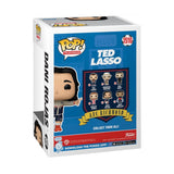 TED LASSO - DANI ROJAS POP!