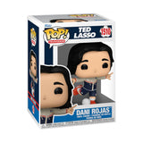 TED LASSO - DANI ROJAS POP!