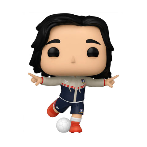 TED LASSO - DANI ROJAS POP!