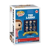 TED LASSO - KEELEY PK POP!