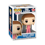 TED LASSO - KEELEY PK POP!