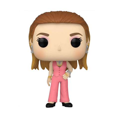 TED LASSO - KEELEY PK POP!