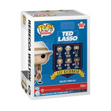 TED LASSO - REBECCA WELTON POP!