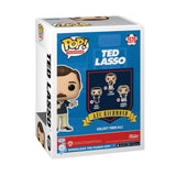 TED LASSO - TED LASSO S3 POP!