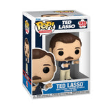 TED LASSO - TED LASSO S3 POP!