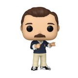 TED LASSO - TED LASSO S3 POP!