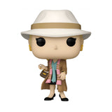 TED LASSO - REBECCA WELTON POP!