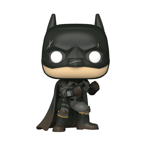 THE BATMAN - BATMAN BD POP! RS